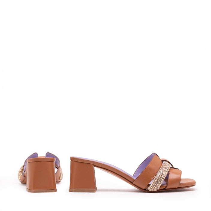 CONTESSA SANDALS