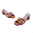 CONTESSA SANDALS
