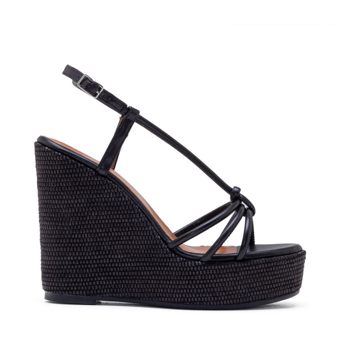 YULIET WEDGE