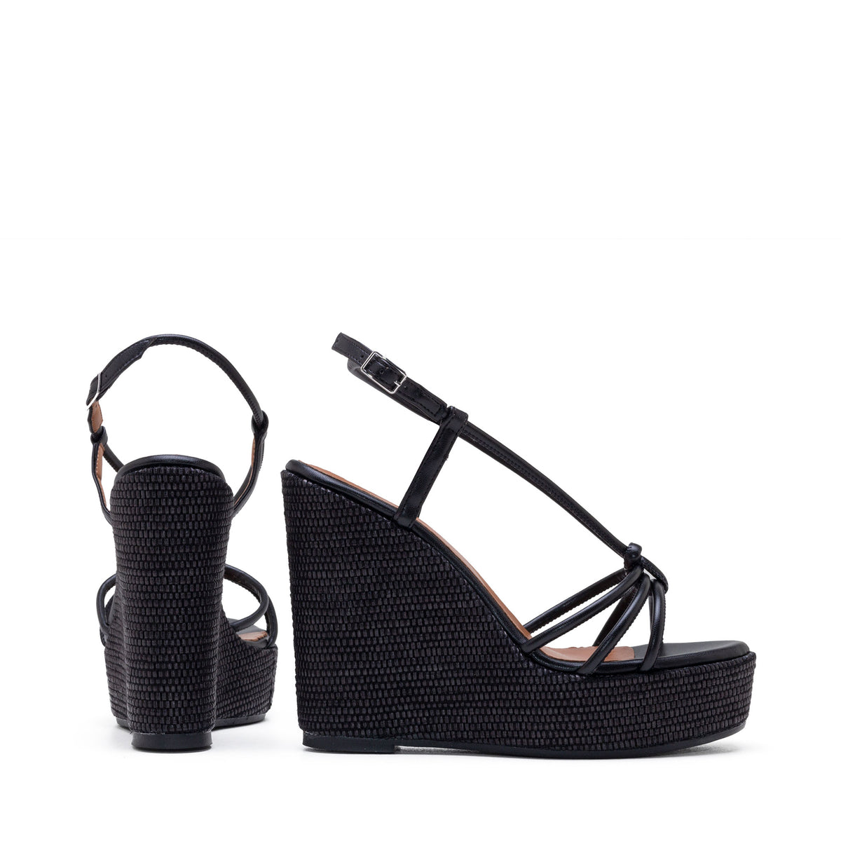 YULIET WEDGE