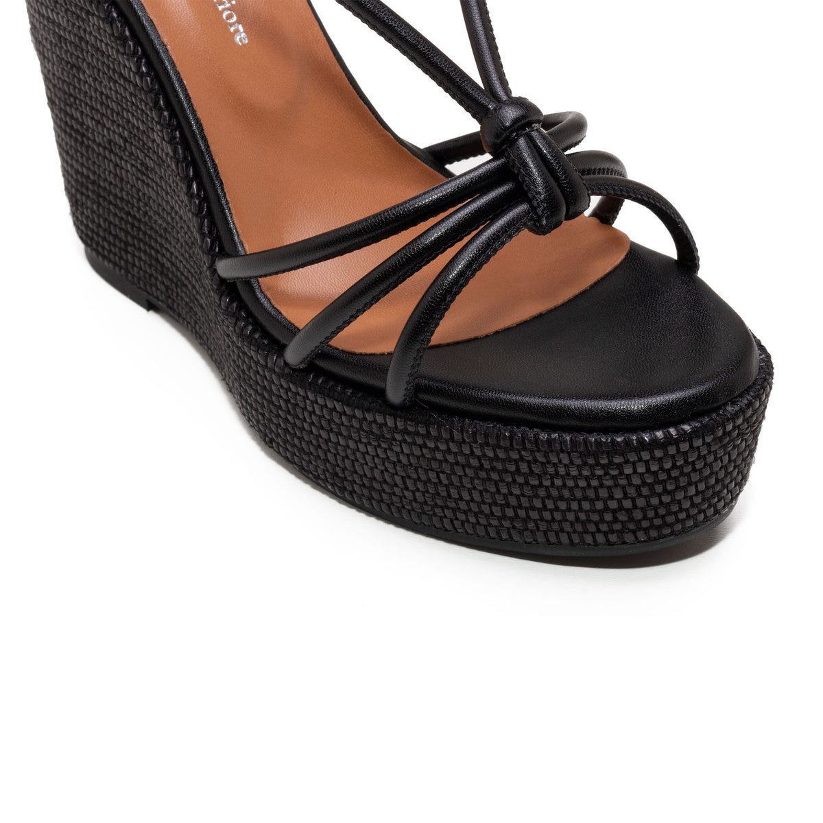 Soft Black