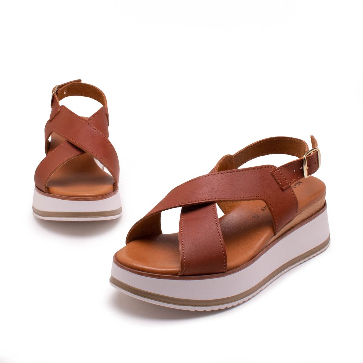Leather Tan