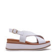LANZAROTE PLATFORM SANDAL