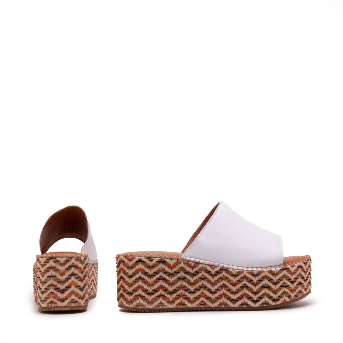 PERES WEDGE