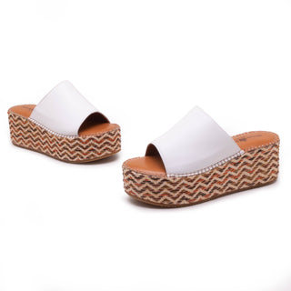 PERES WEDGE