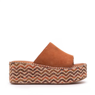 PERES WEDGE