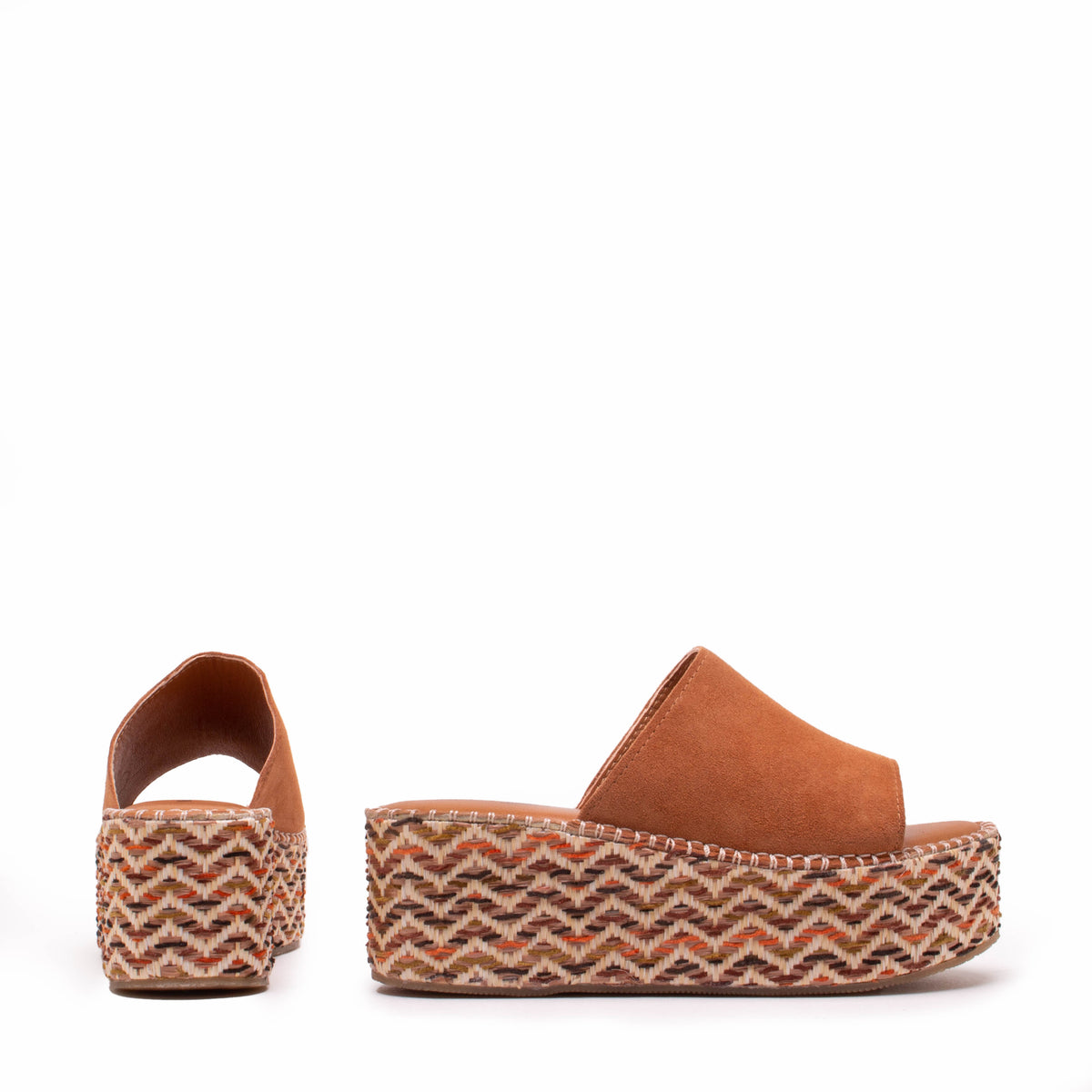 PERES WEDGE