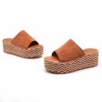 PERES WEDGE