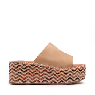 PERES WEDGE