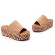 PERES WEDGE
