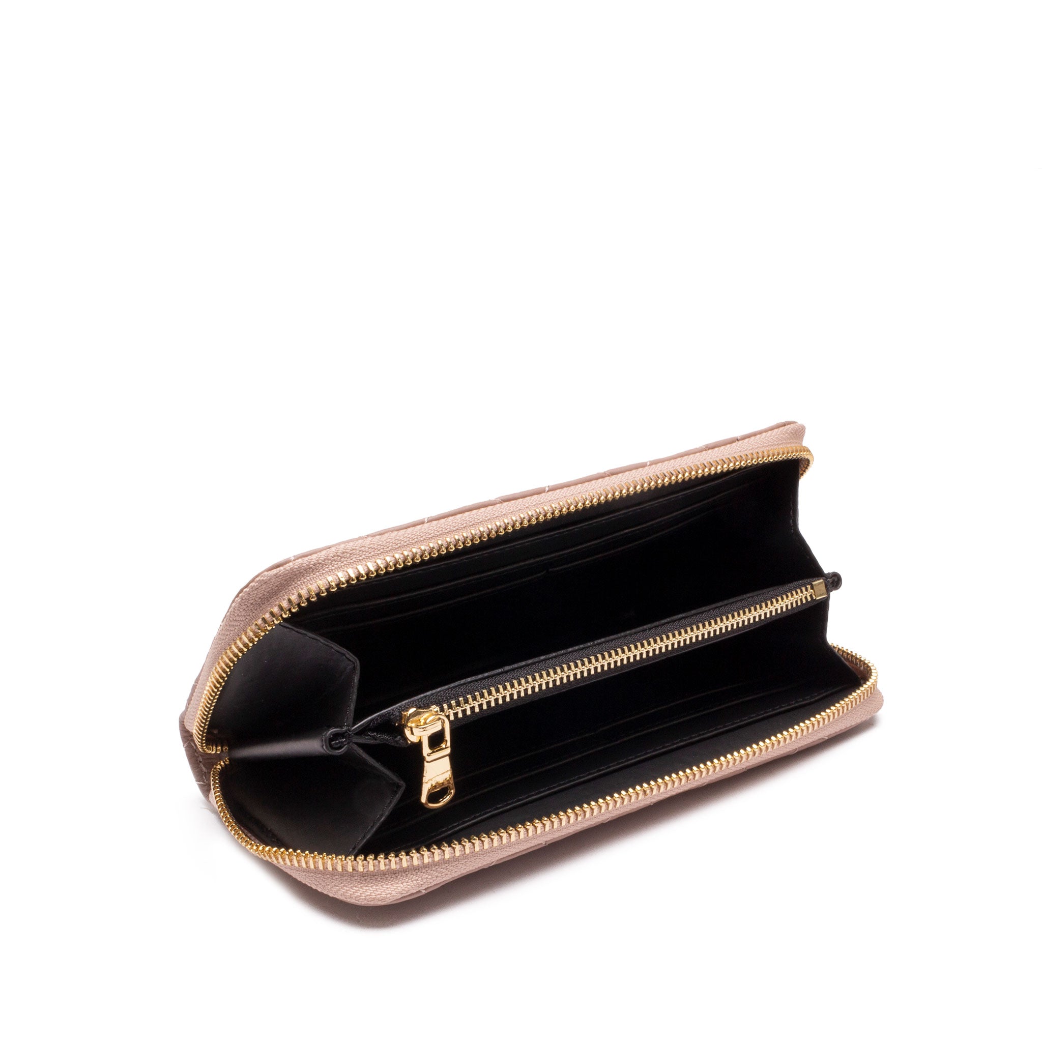 SOFT LEATHER SLIM WALLET – Michele Lopriore
