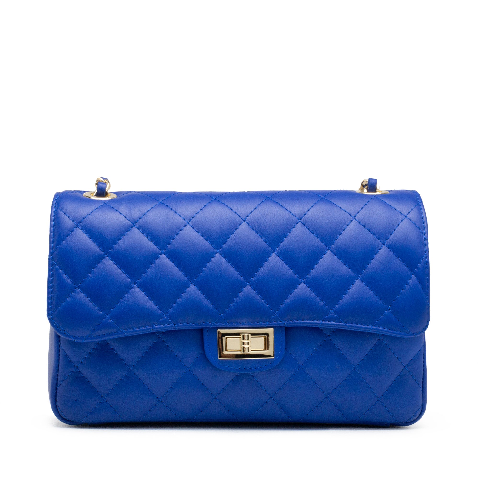 ALYSSA CROSSBODY BAG – Michele Lopriore