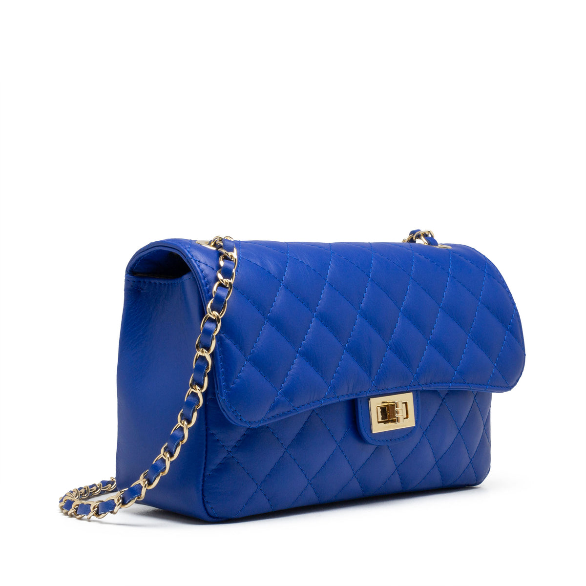 Alyssa Light Blue Tassel Ring Crossbody Bag, Best Price and Reviews