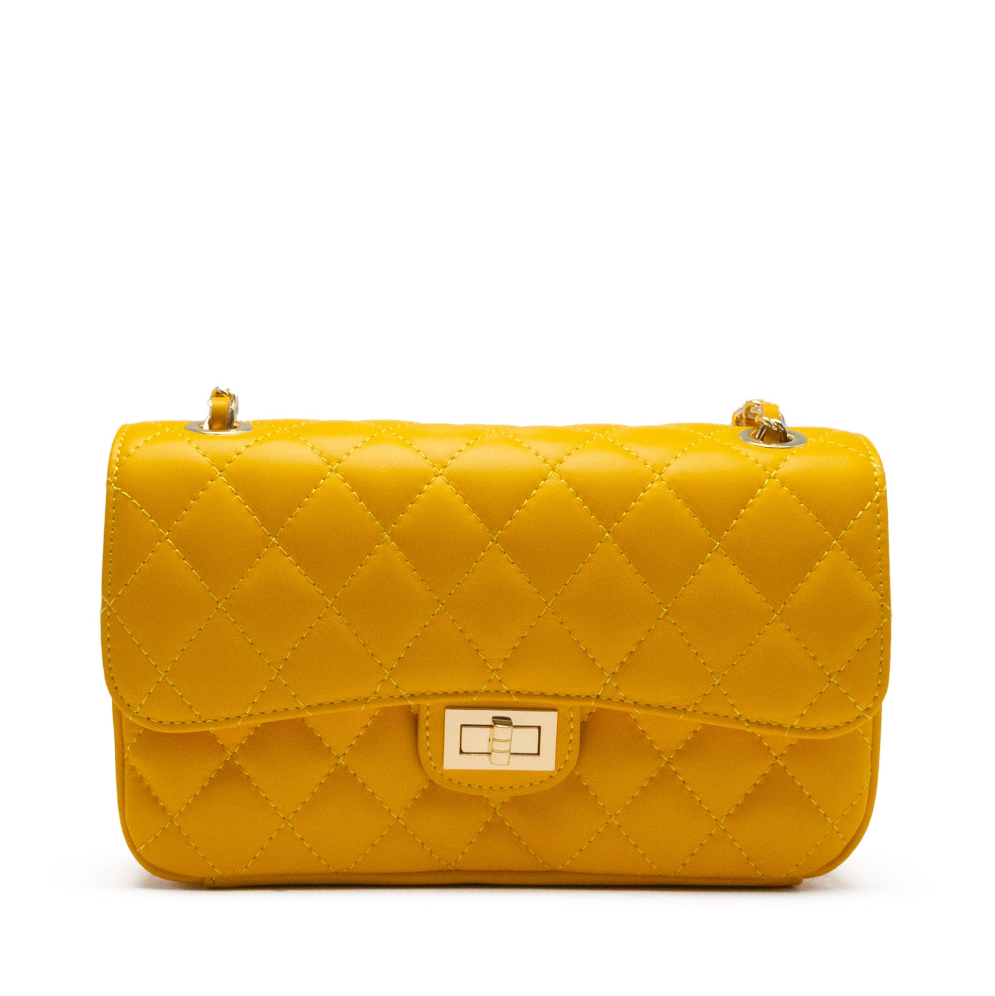 ALYSSA CROSSBODY BAG – Michele Lopriore
