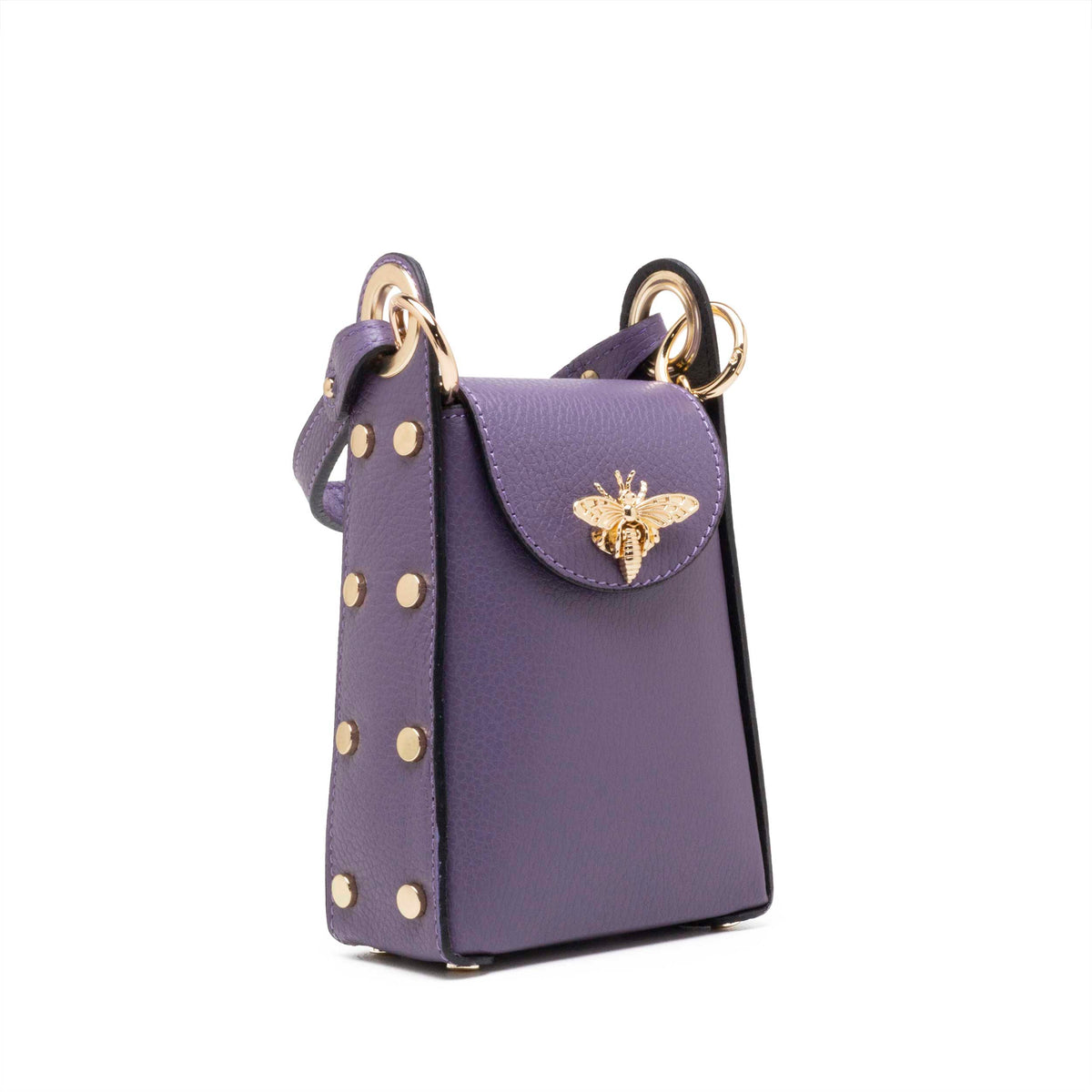 BEATRIX PHONE CROSSBODY BAG