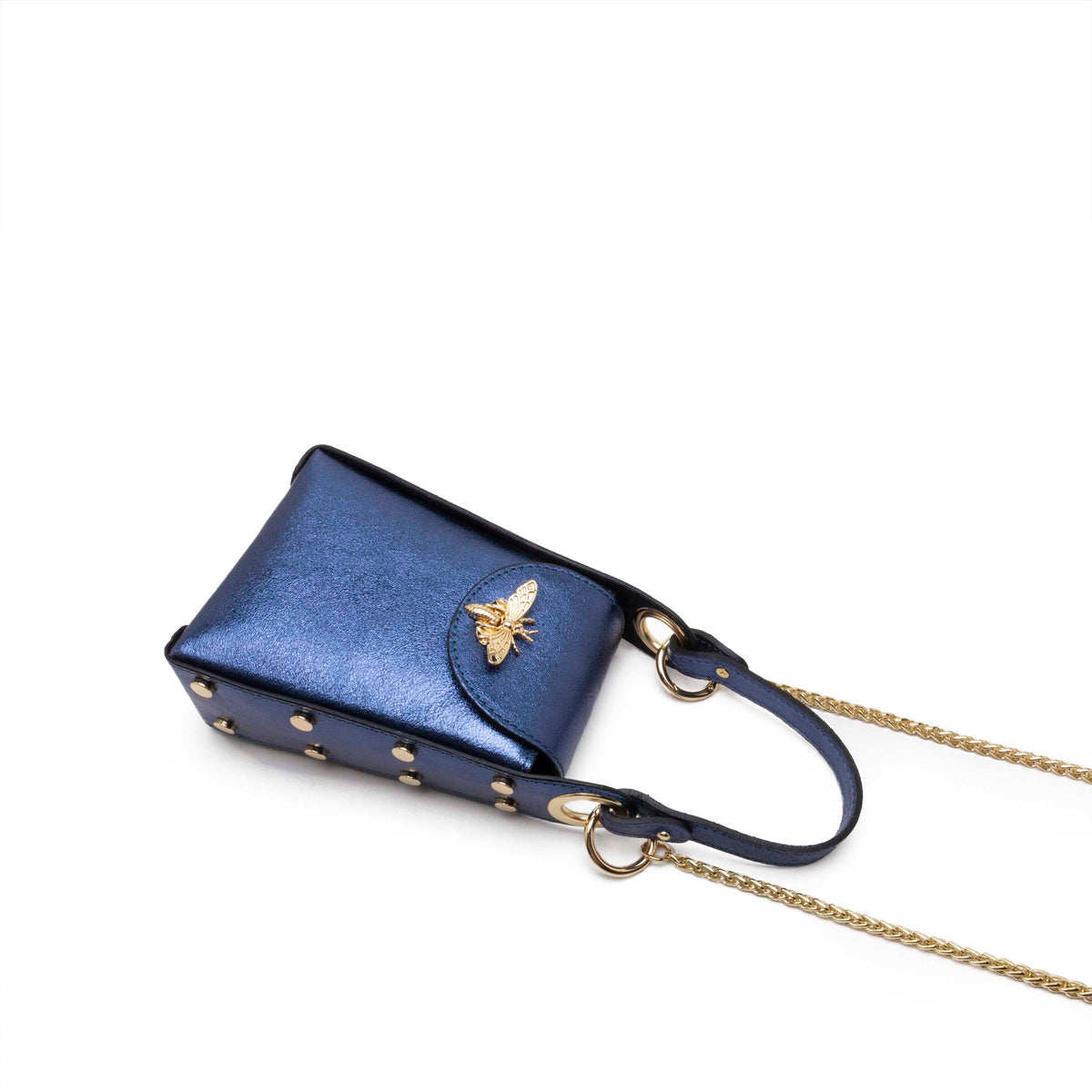 BEATRIX PHONE CROSSBODY BAG