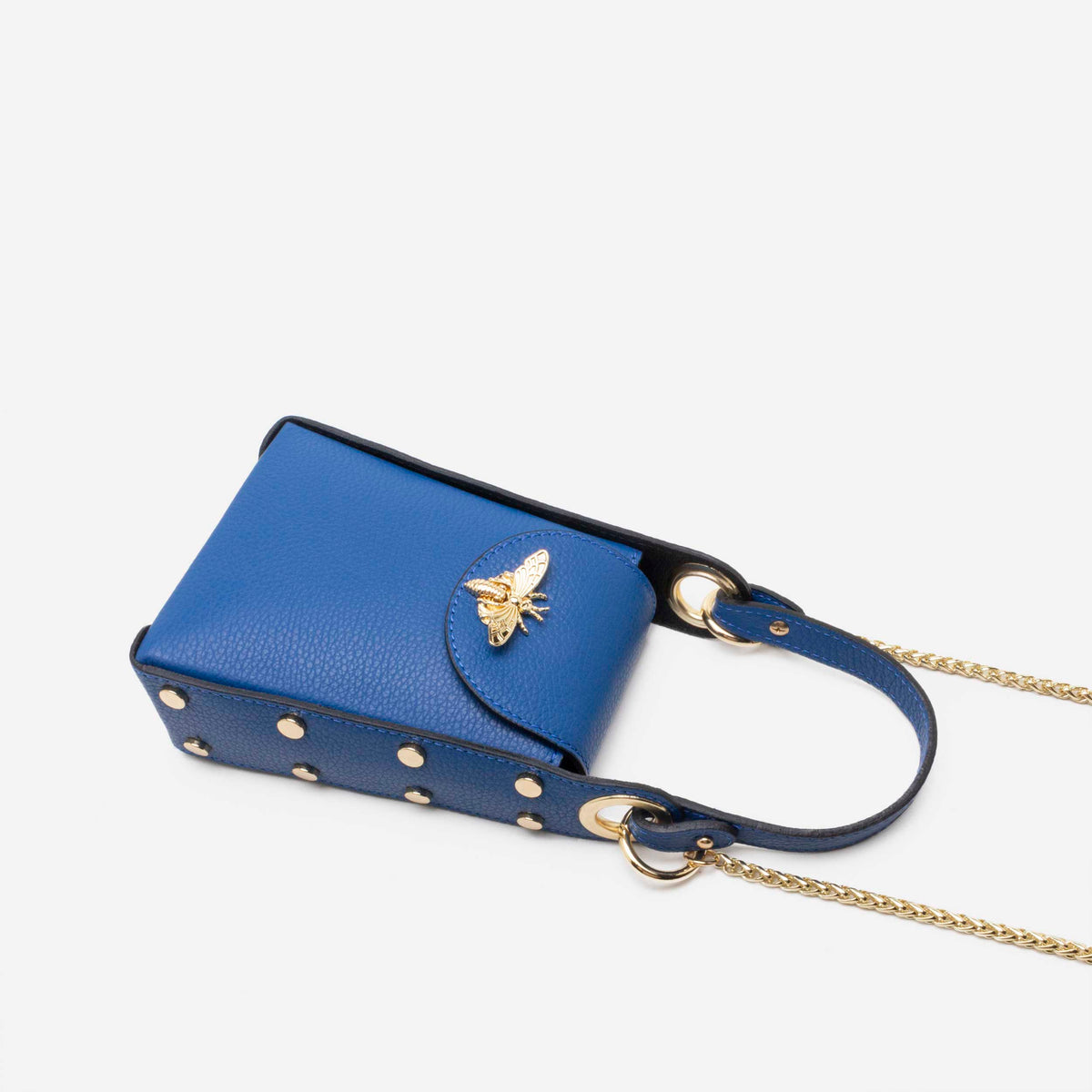 BEATRIX PHONE CROSSBODY BAG