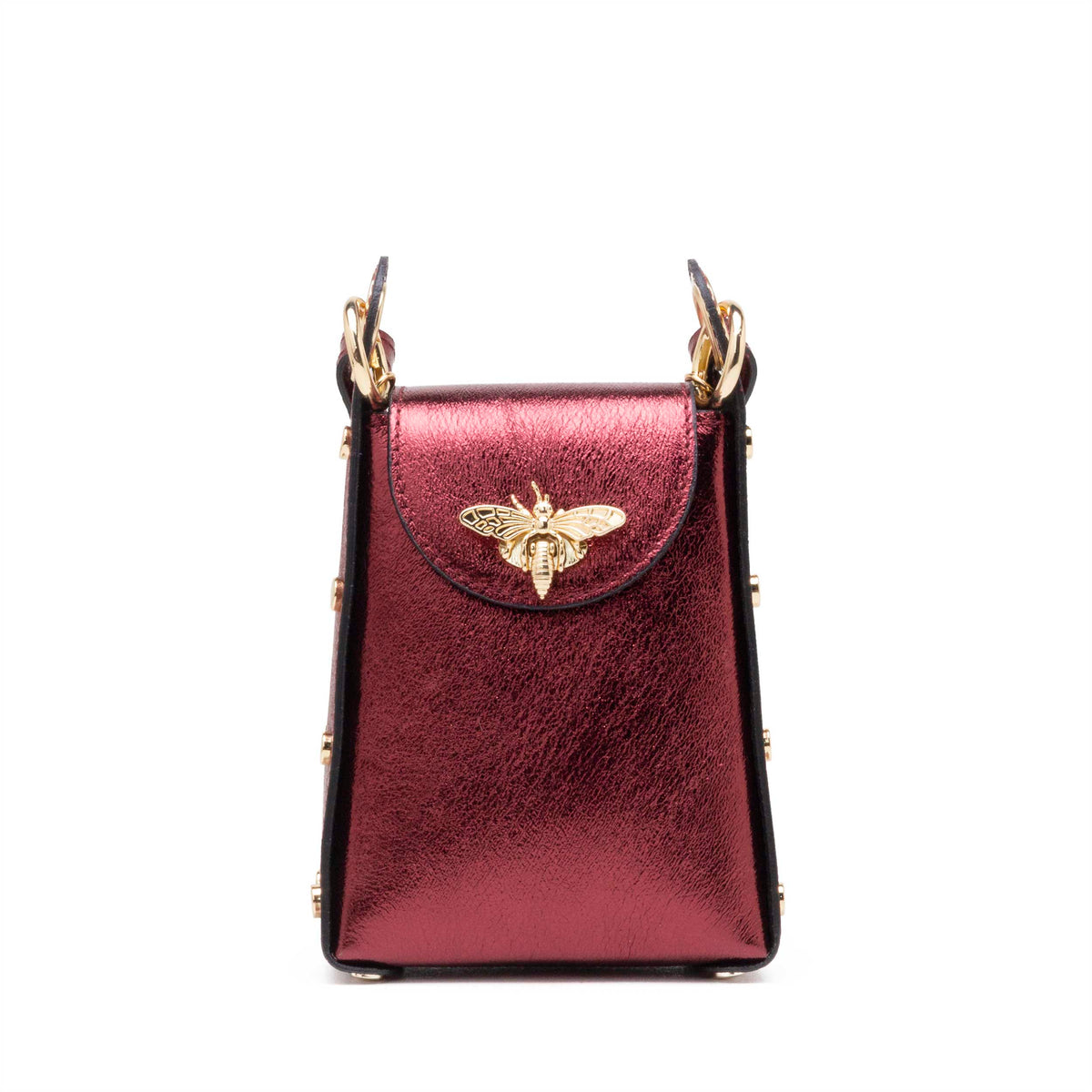 BEATRIX PHONE CROSSBODY BAG