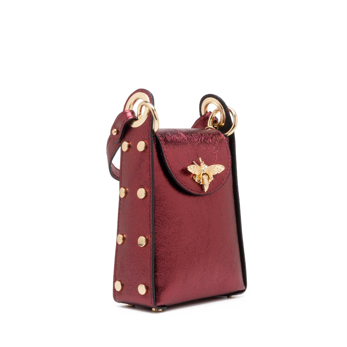 BEATRIX PHONE CROSSBODY BAG
