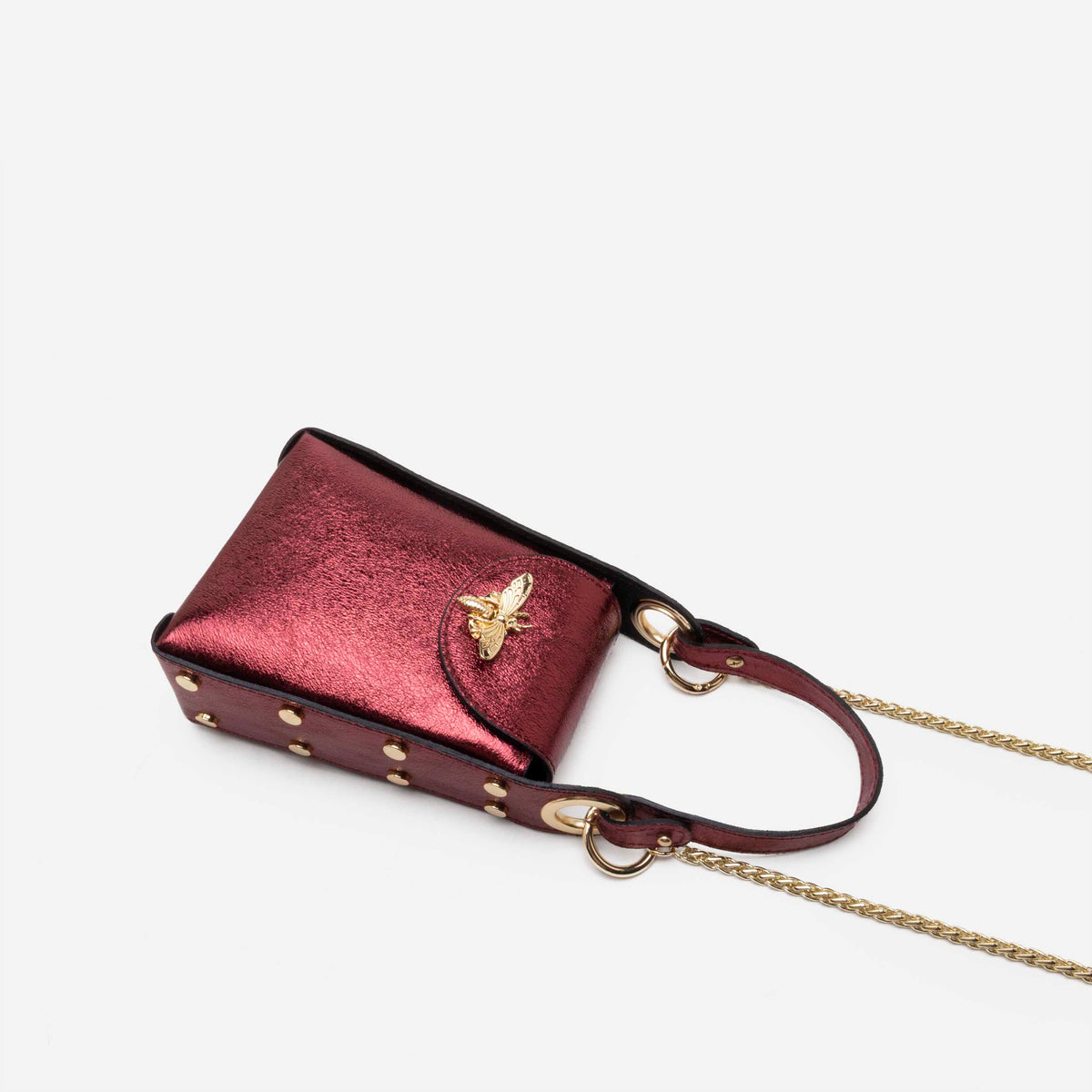 BEATRIX PHONE CROSSBODY BAG