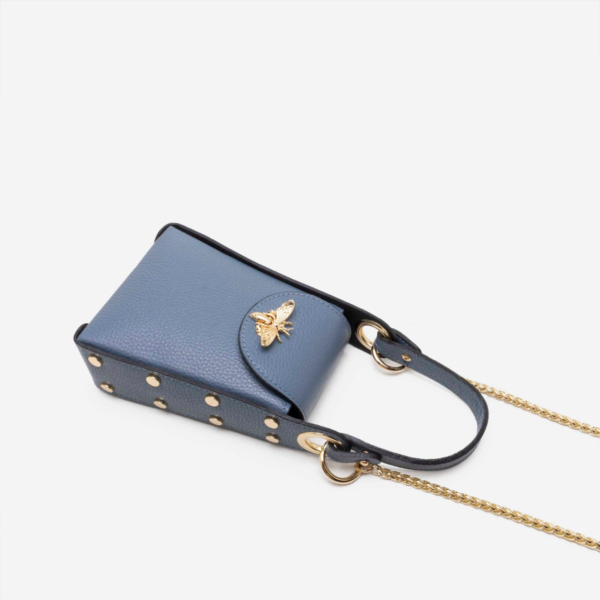 BEATRIX PHONE CROSSBODY BAG