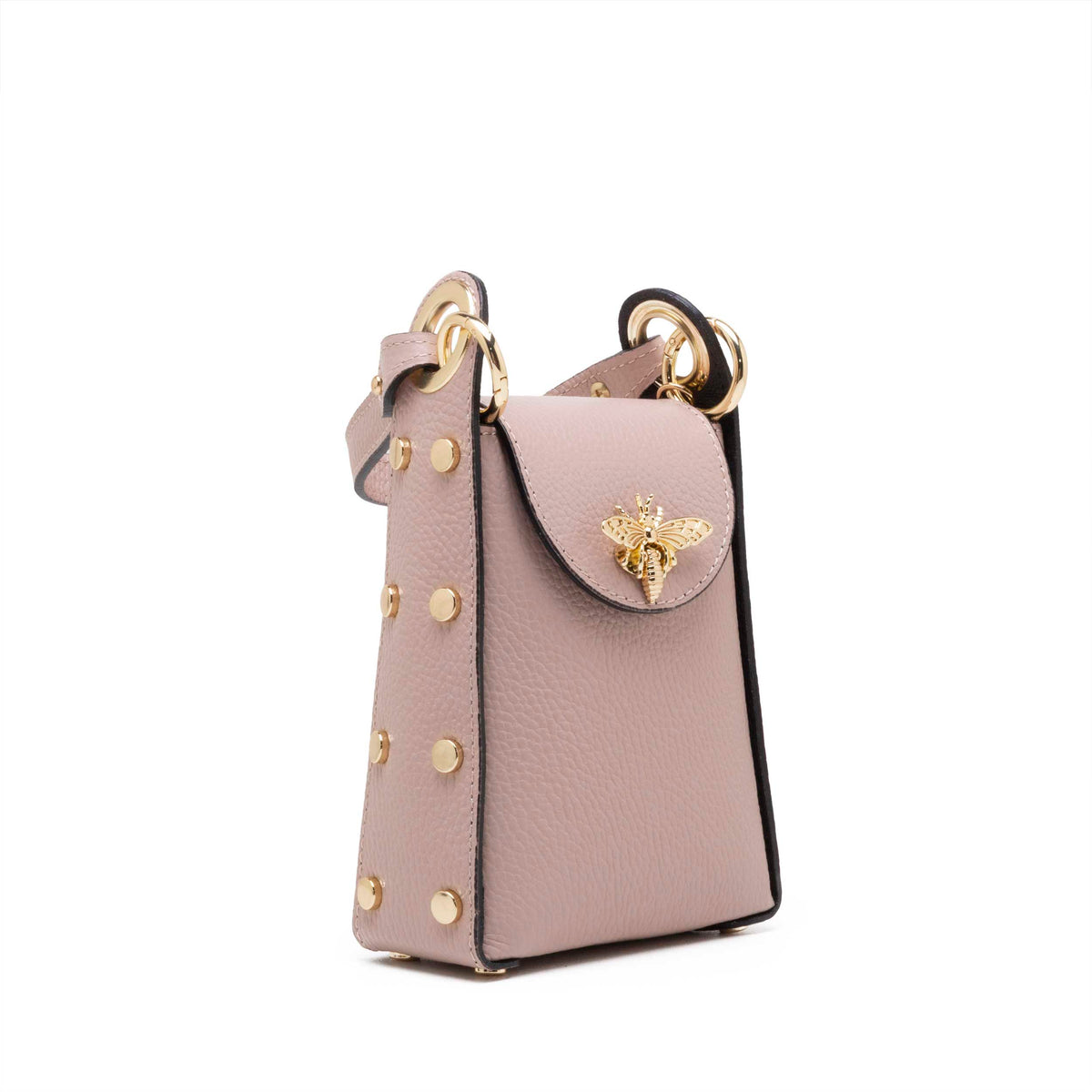 BEATRIX PHONE CROSSBODY BAG