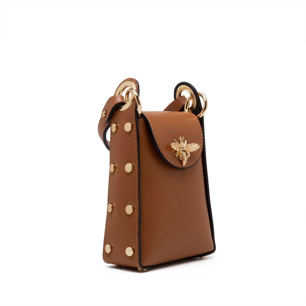 BEATRIX PHONE CROSSBODY BAG