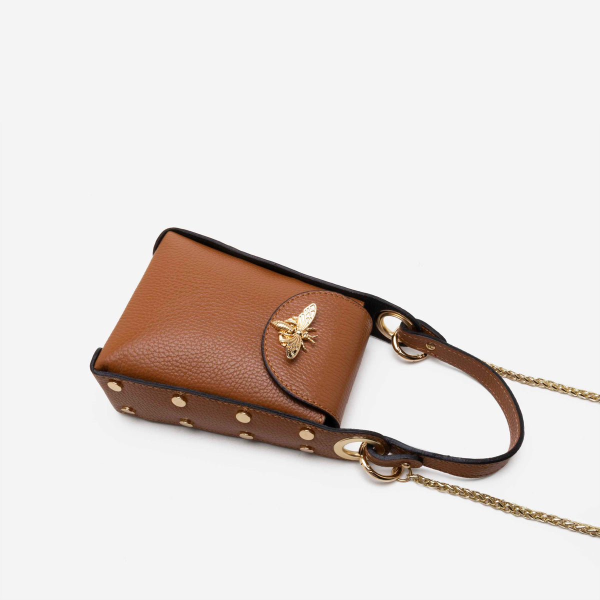 BEATRIX PHONE CROSSBODY BAG
