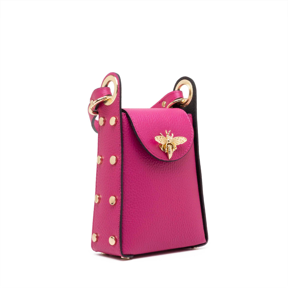 BEATRIX PHONE CROSSBODY BAG