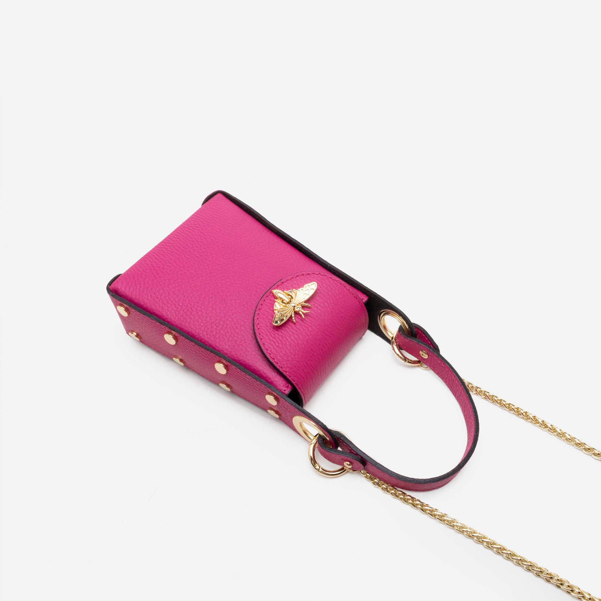BEATRIX PHONE CROSSBODY BAG