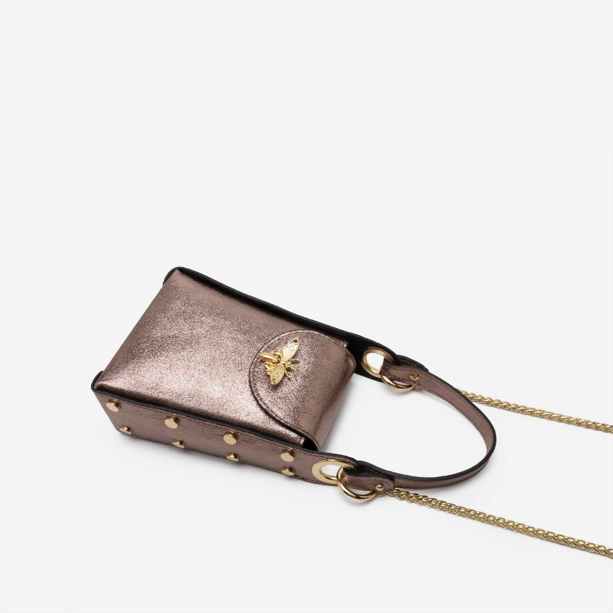 BEATRIX PHONE CROSSBODY BAG