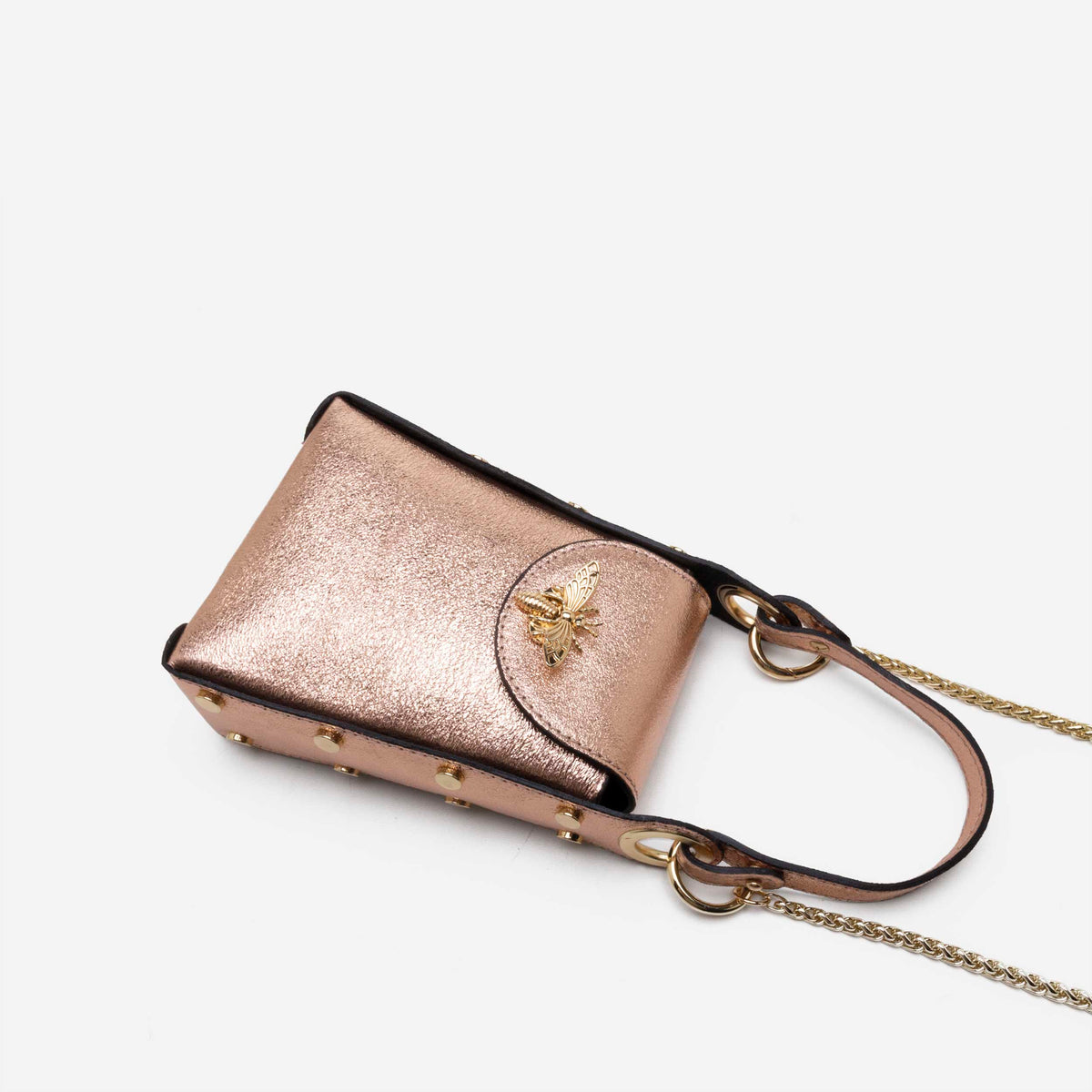 BEATRIX PHONE CROSSBODY BAG