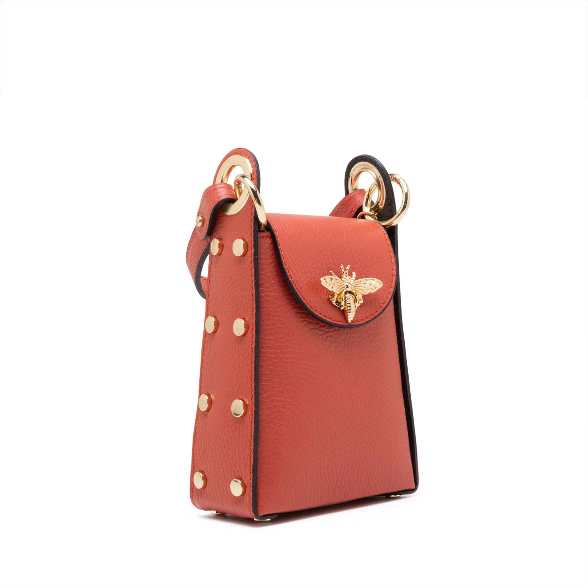 BEATRIX PHONE CROSSBODY BAG