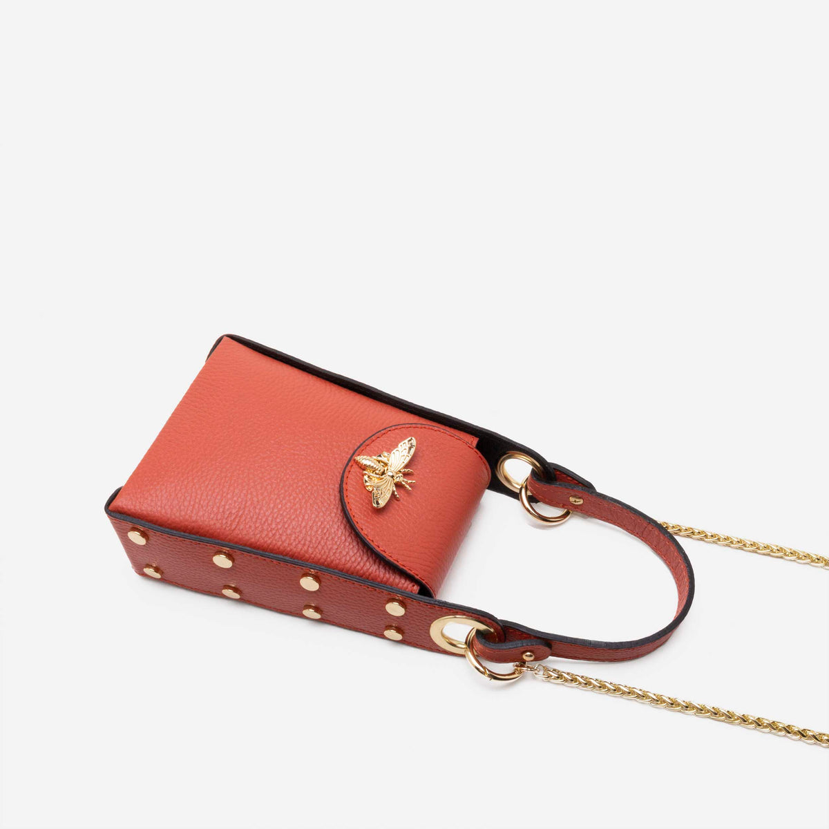 BEATRIX PHONE CROSSBODY BAG