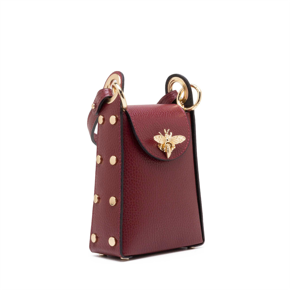 BEATRIX PHONE CROSSBODY BAG