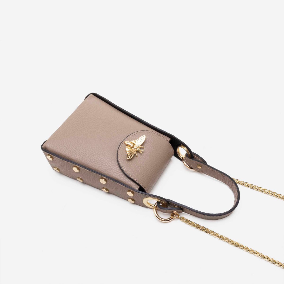 BEATRIX PHONE CROSSBODY BAG