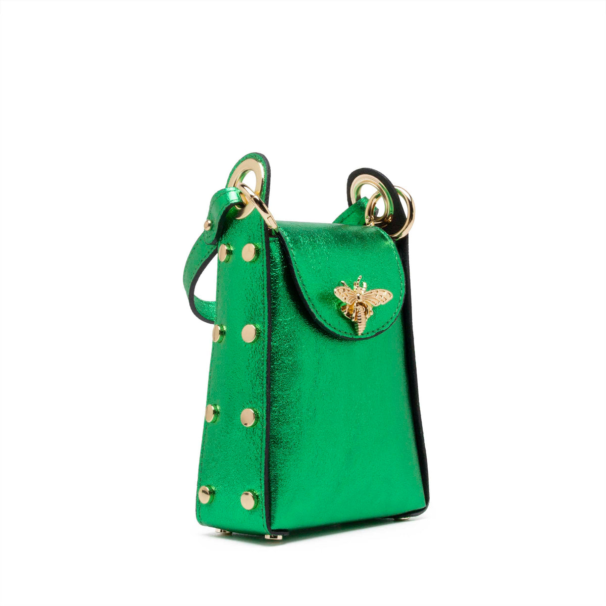 BEATRIX PHONE CROSSBODY BAG
