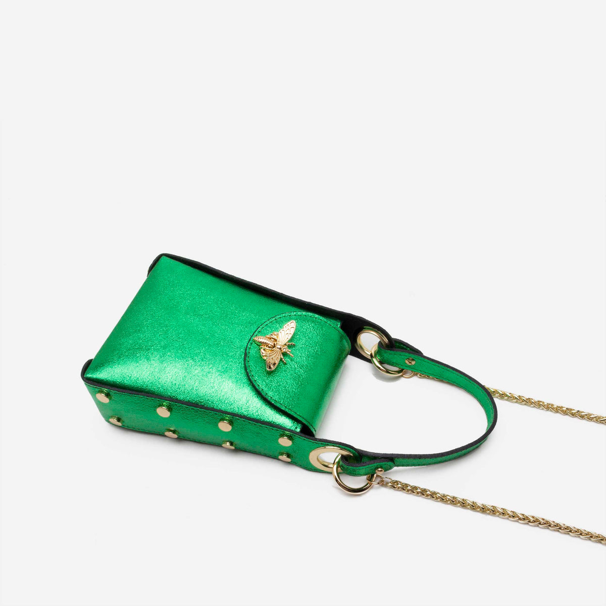 BEATRIX PHONE CROSSBODY BAG