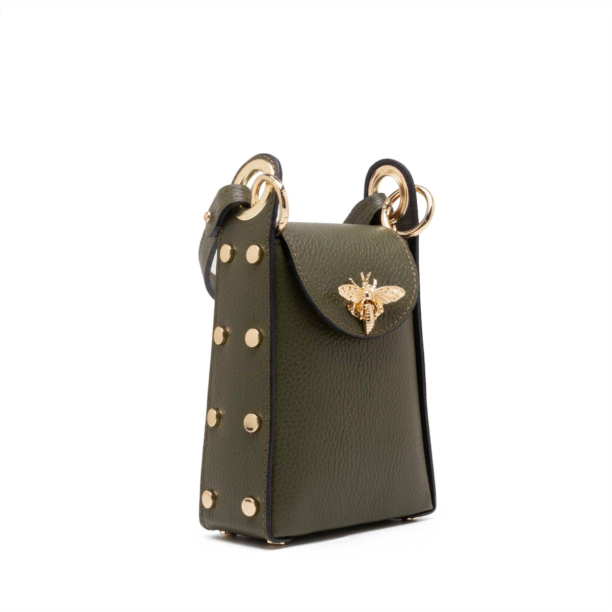 BEATRIX PHONE CROSSBODY BAG