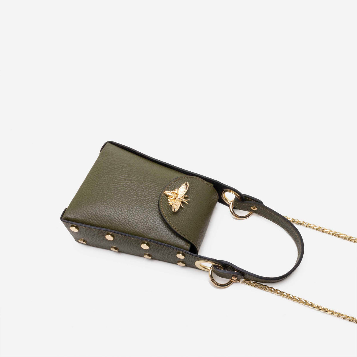 BEATRIX PHONE CROSSBODY BAG