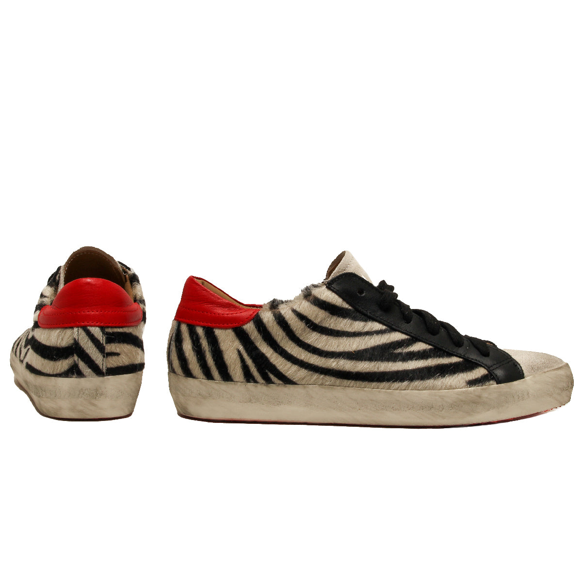GEMMA SNEAKER