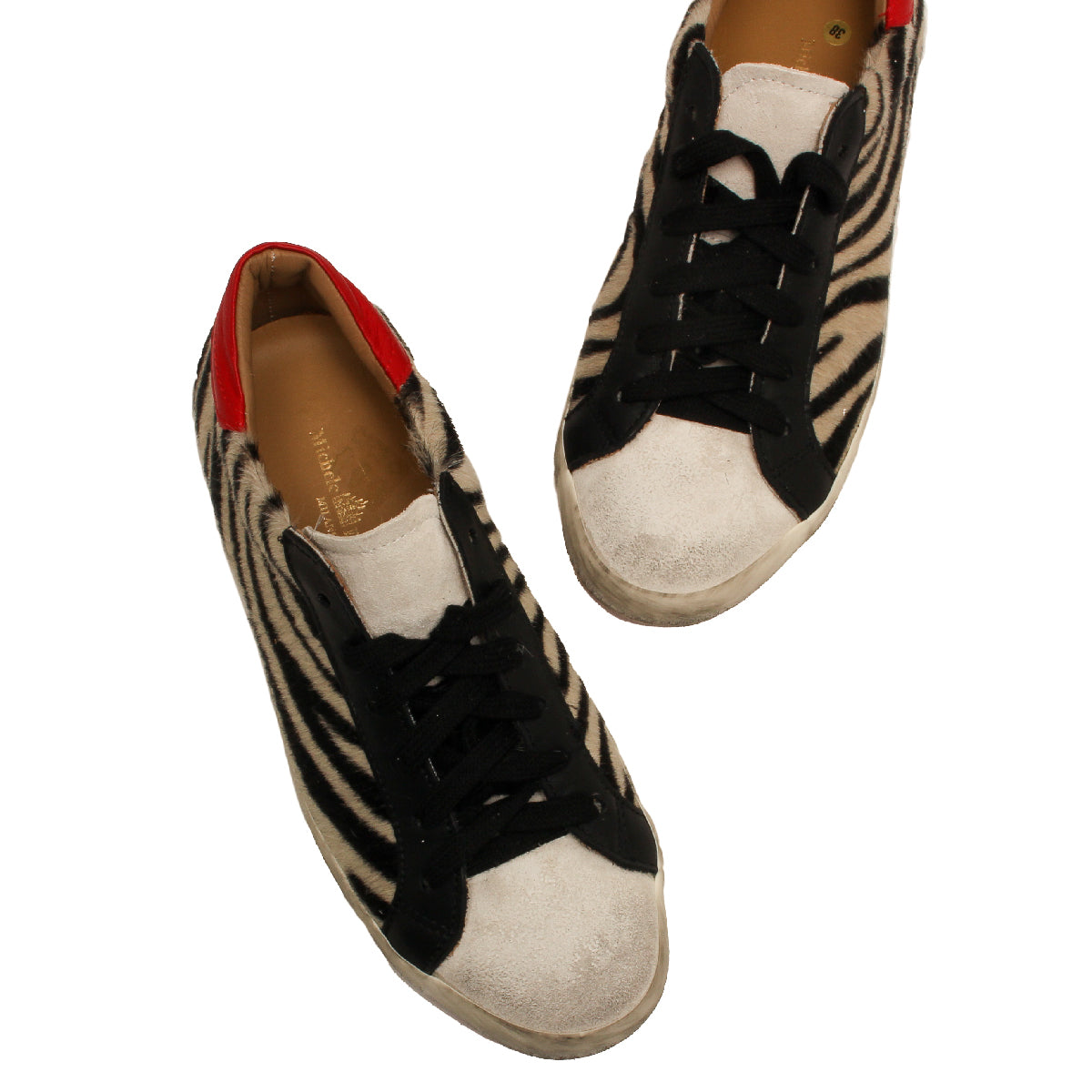ZEBRA ECO FUR