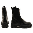 MINSK COMBAT BOOT