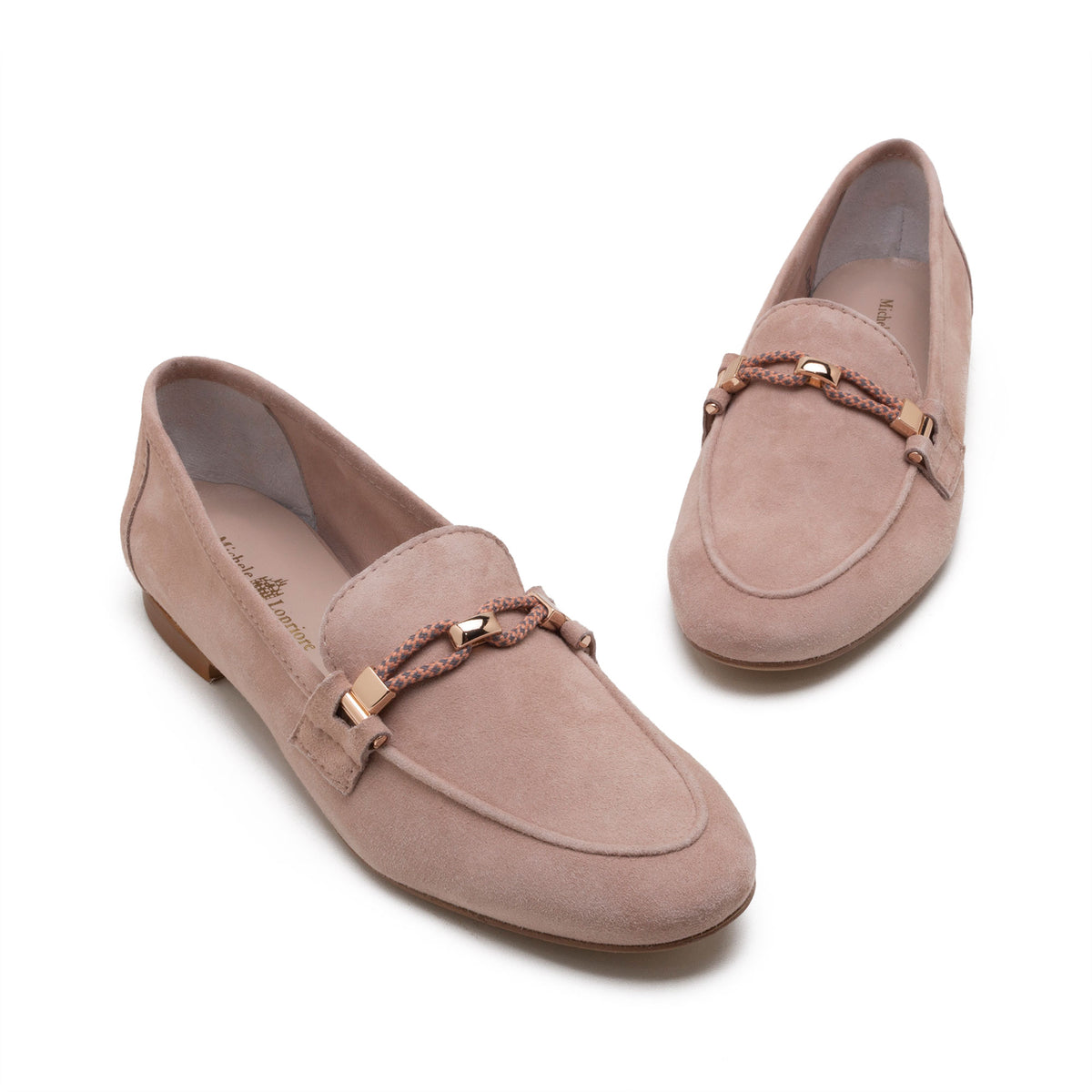 MARZIA LOAFERS