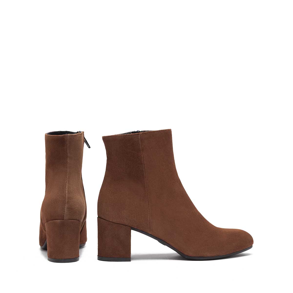 MOLLY ANKLE BOOTS