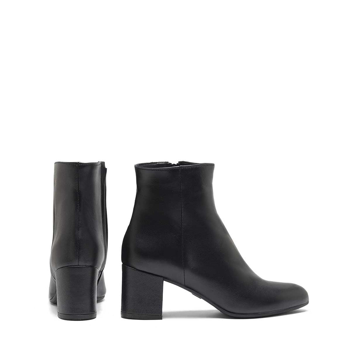 MOLLY ANKLE BOOTS