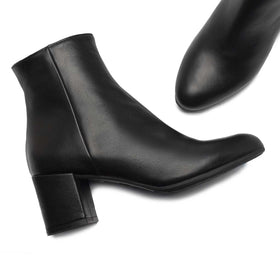 Second image for MOLLY ANKLE BOOTS