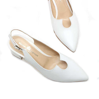 VICTORIA SLING-BACK