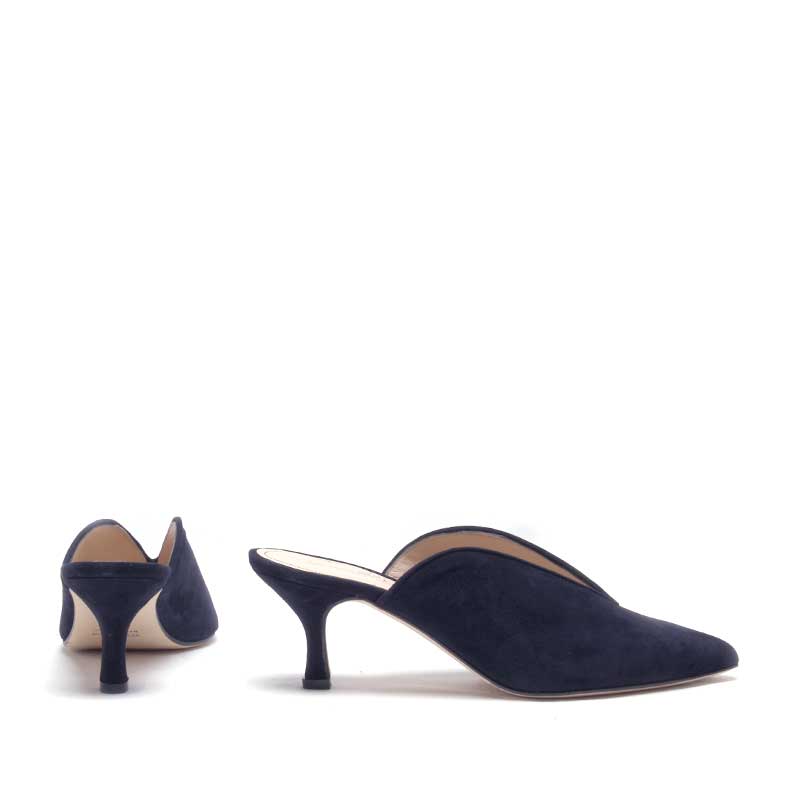 Lulah mule hot sale