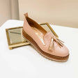 CASSIDY LOAFER